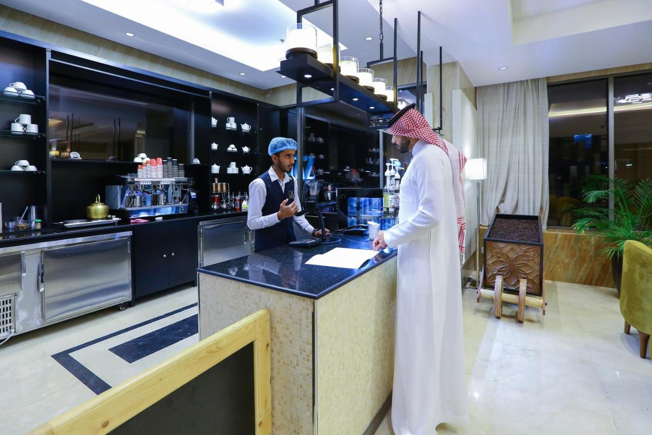 Aparthotel Lotaz - Al Salamah