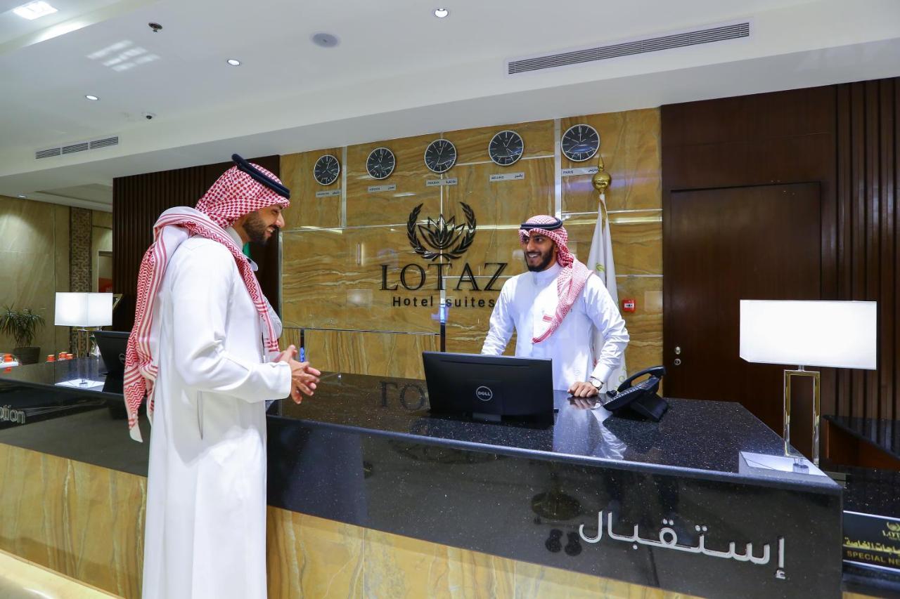 Lotaz - Al Salamah 5*