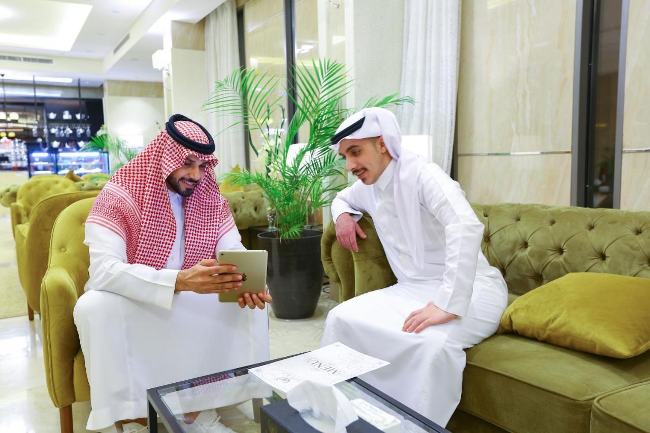 Lotaz - Al Salamah Aparthotel 5*