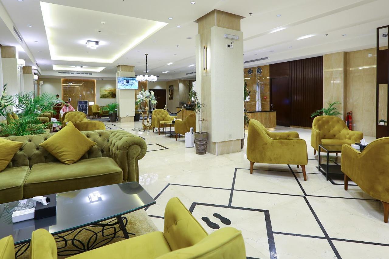 Lotaz - Al Salamah Aparthotel Jeddah