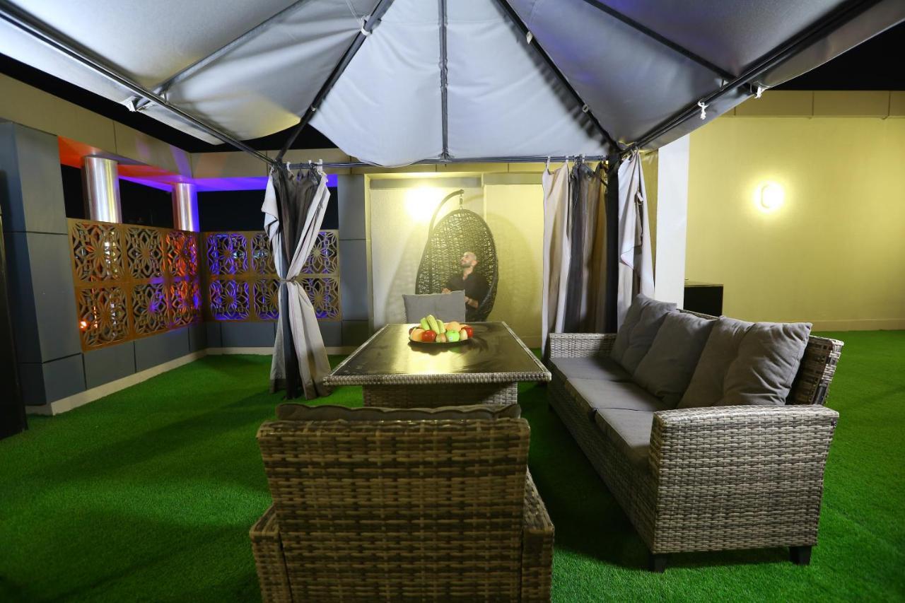Lotaz - Al Salamah Aparthotel