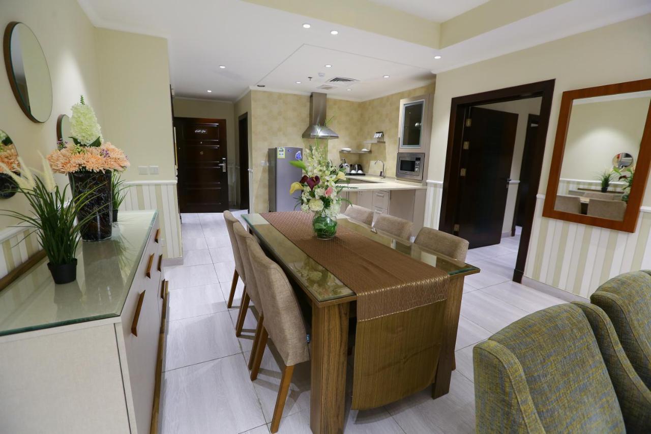 Aparthotel Lotaz - Al Salamah