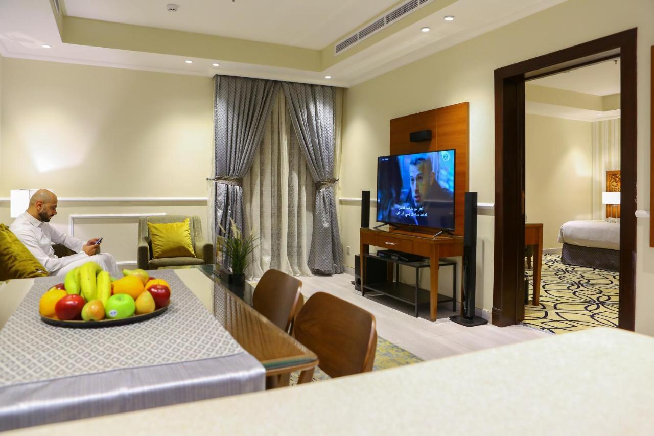 Lotaz - Al Salamah Aparthotel Jeddah