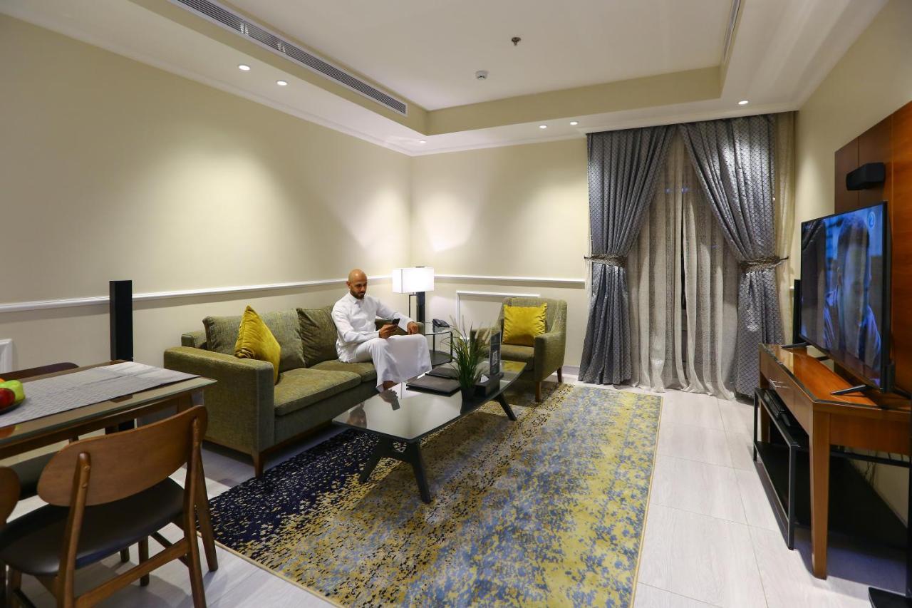 Aparthotel Lotaz - Al Salamah 5*