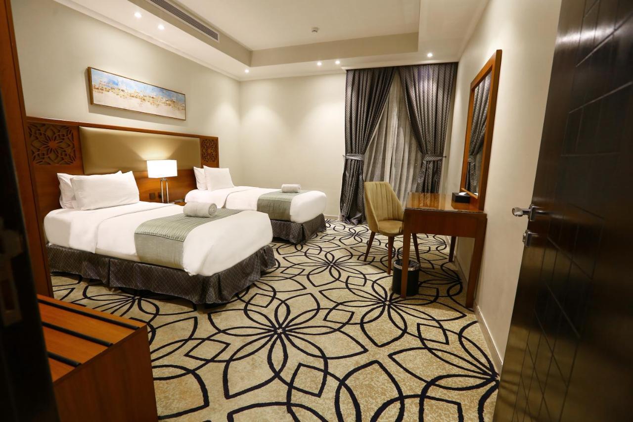 Lotaz - Al Salamah 5*
