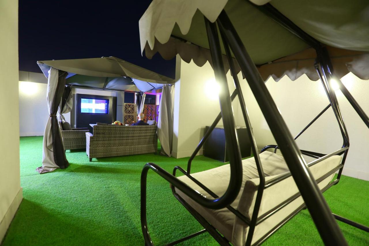 Lotaz - Al Salamah Aparthotel Jeddah