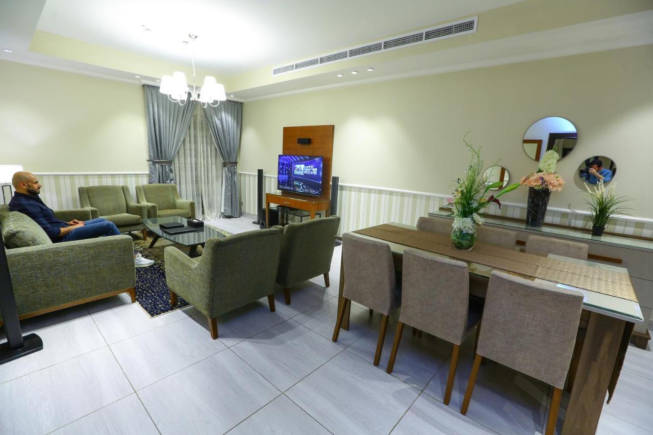 Aparthotel Lotaz - Al Salamah 5*