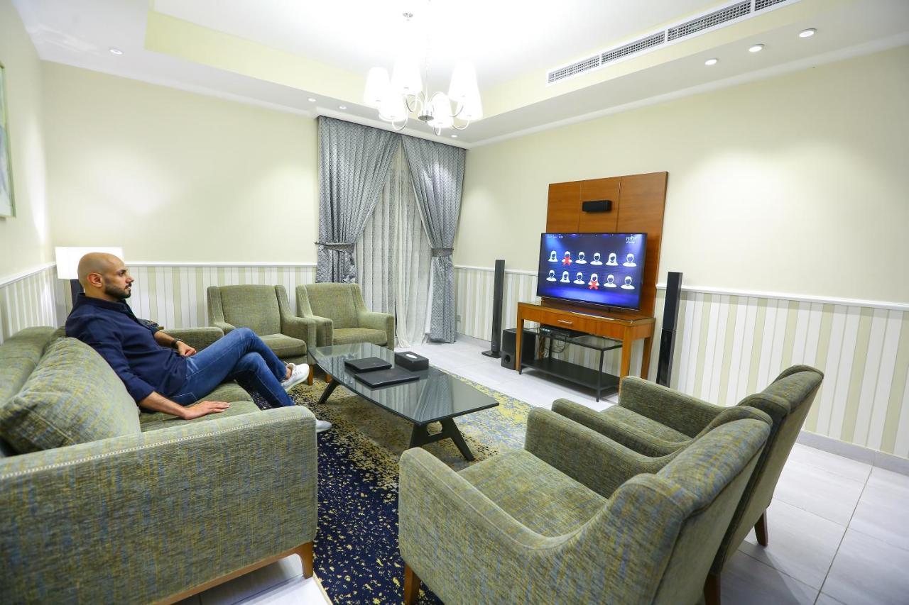 Aparthotel Lotaz - Al Salamah Jeddah