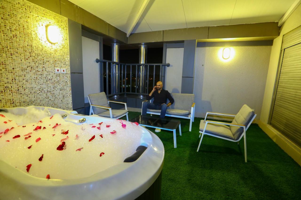 Lotaz - Al Salamah Aparthotel 5*