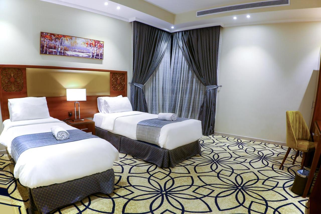 Aparthotel Lotaz - Al Salamah