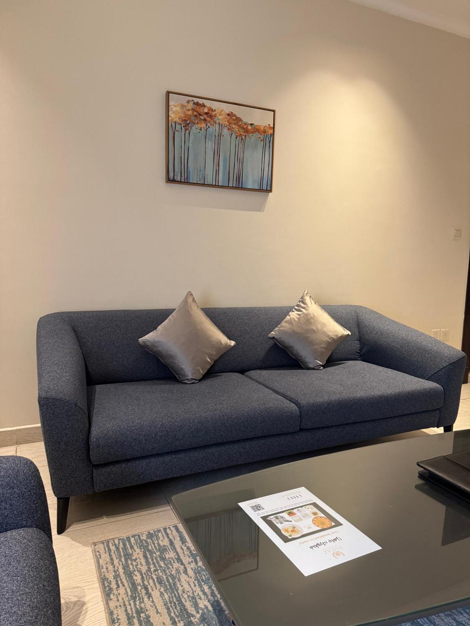 Lotaz - Al Salamah Aparthotel 5*
