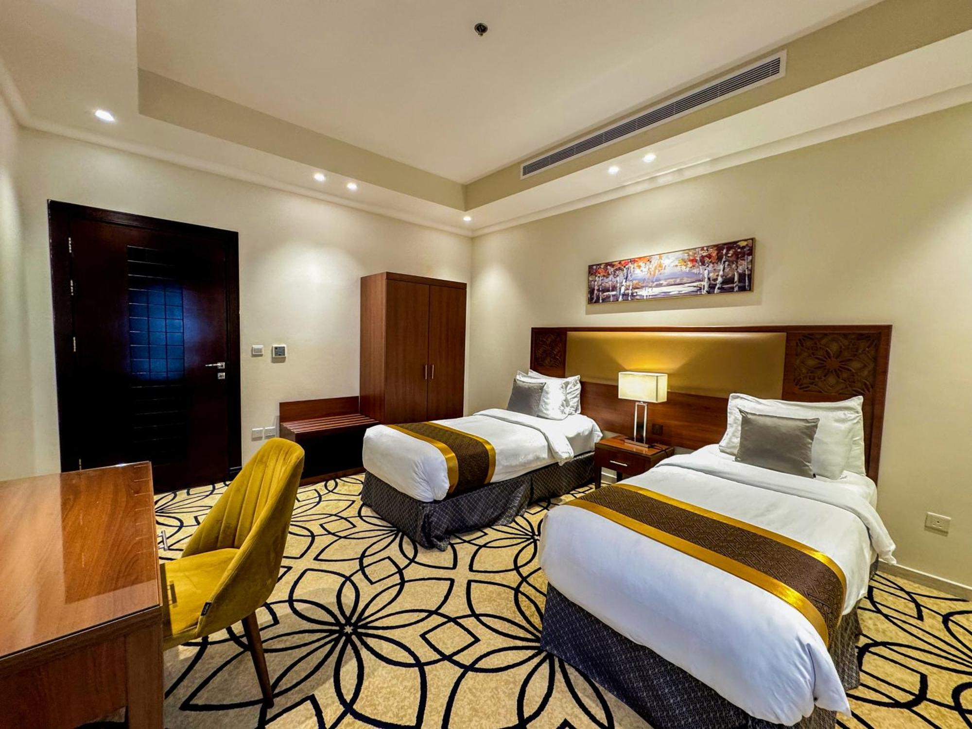 Aparthotel Lotaz - Al Salamah