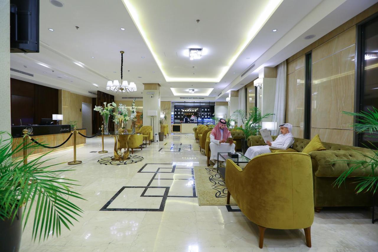 Appart hôtel Lotaz - Al Salamah 5*