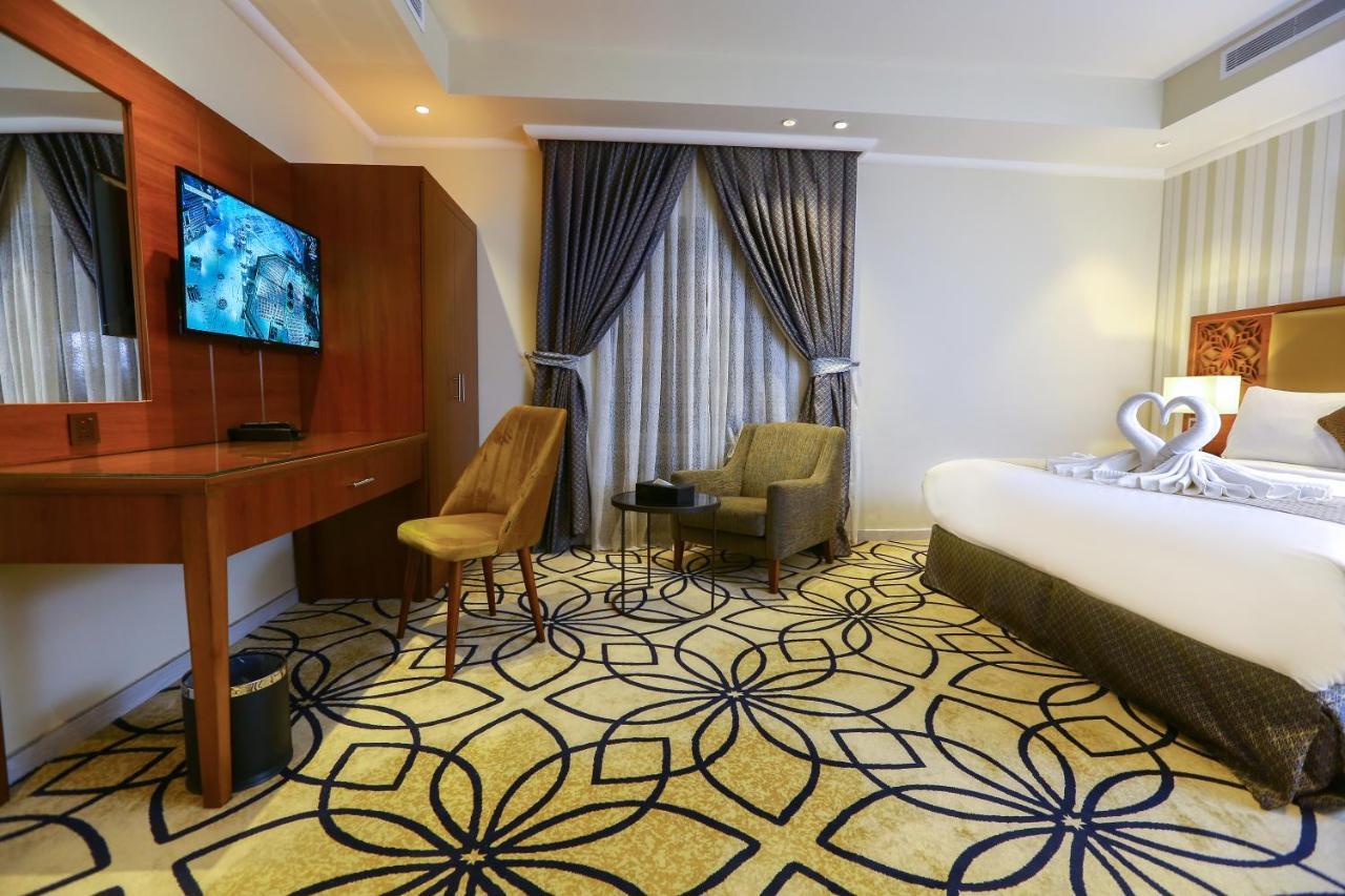 Lotaz - Al Salamah 5* Djeddah