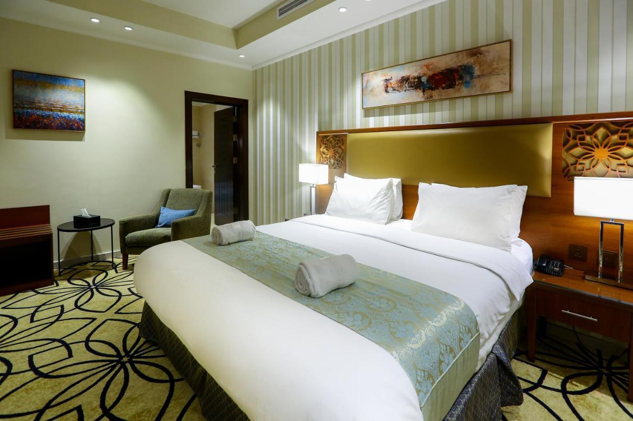 Lotaz - Al Salamah Appart hôtel Djeddah