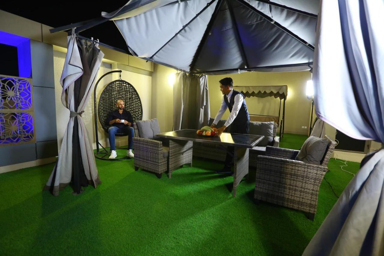 Lotaz - Al Salamah Appart hôtel