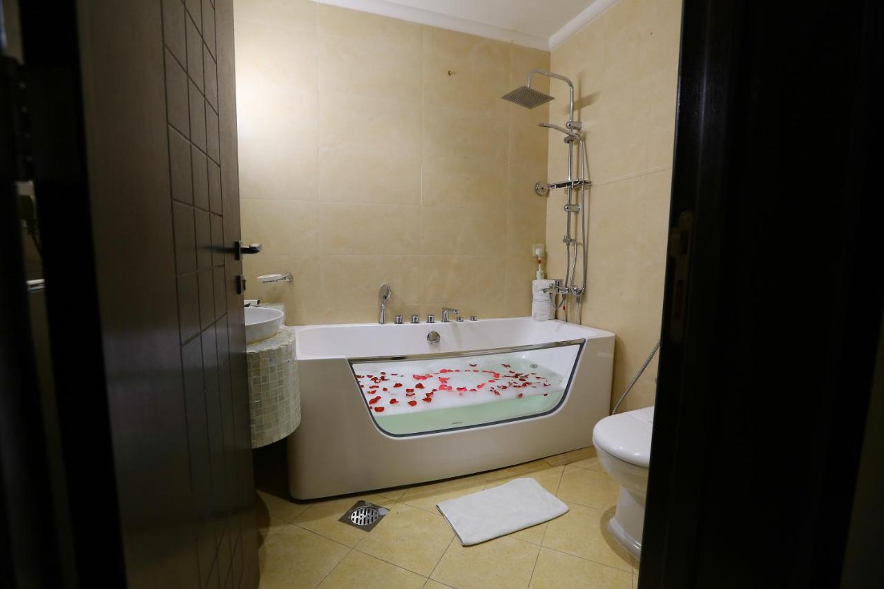 Lotaz - Al Salamah Appart hôtel 5*