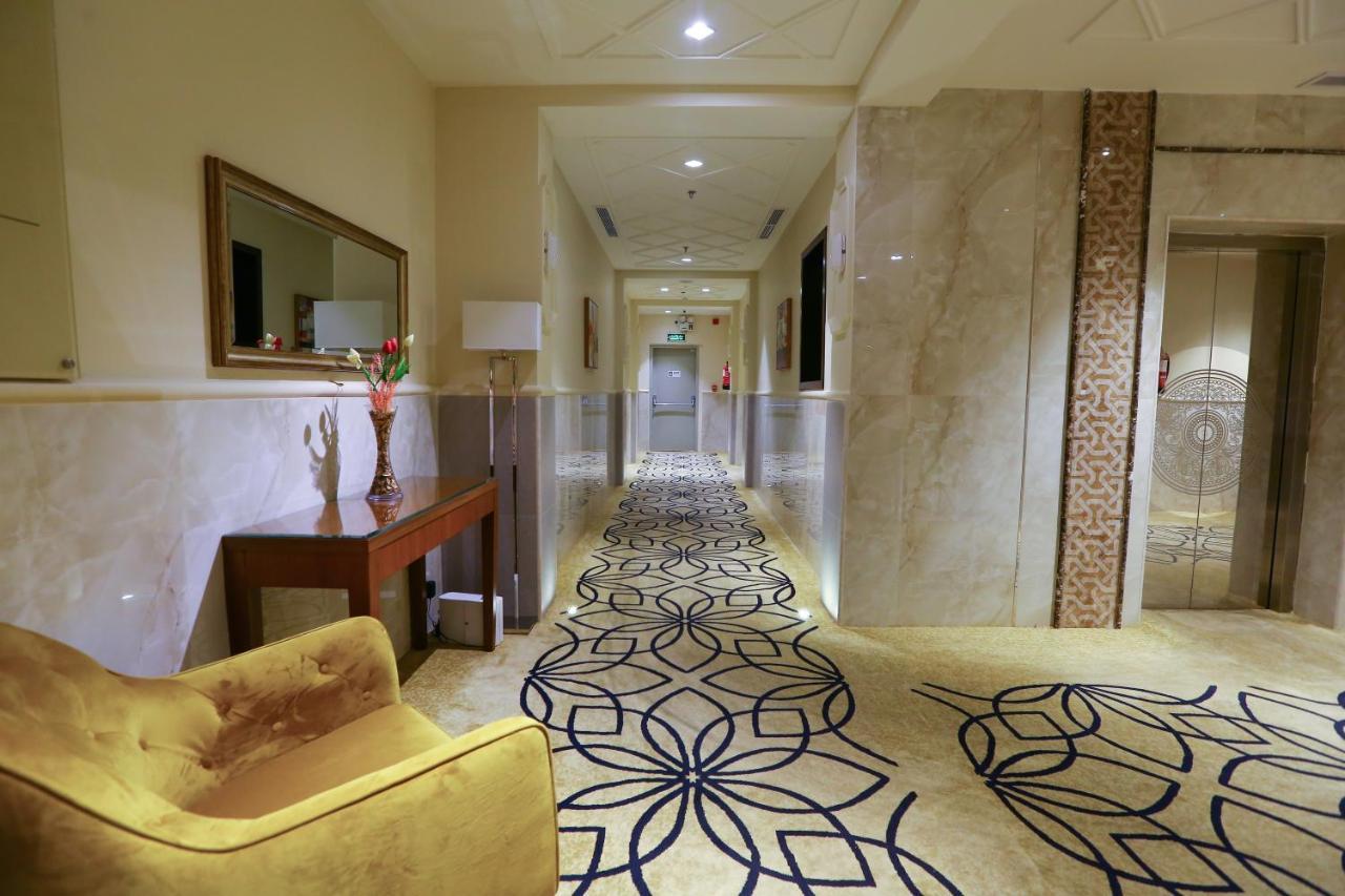 Lotaz - Al Salamah 5*