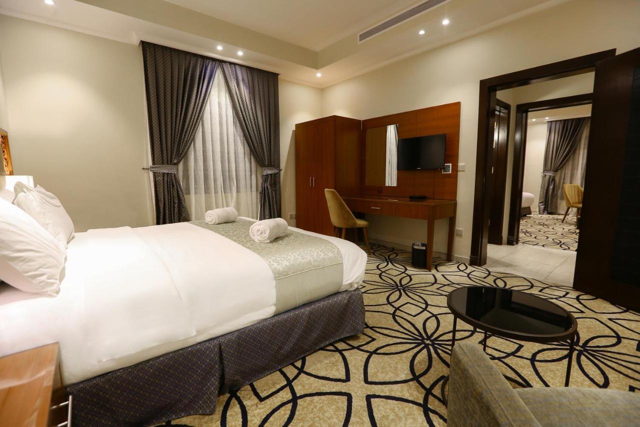Appart hôtel Lotaz - Al Salamah Djeddah