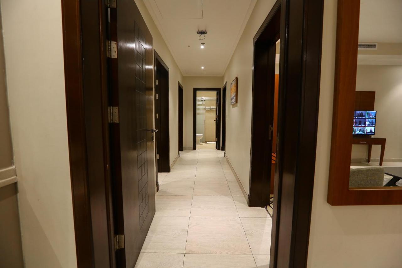 Lotaz - Al Salamah Appart hôtel