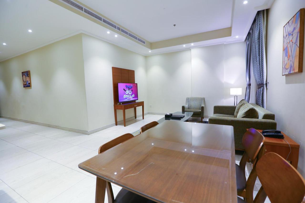 Appart hôtel Lotaz - Al Salamah 5*