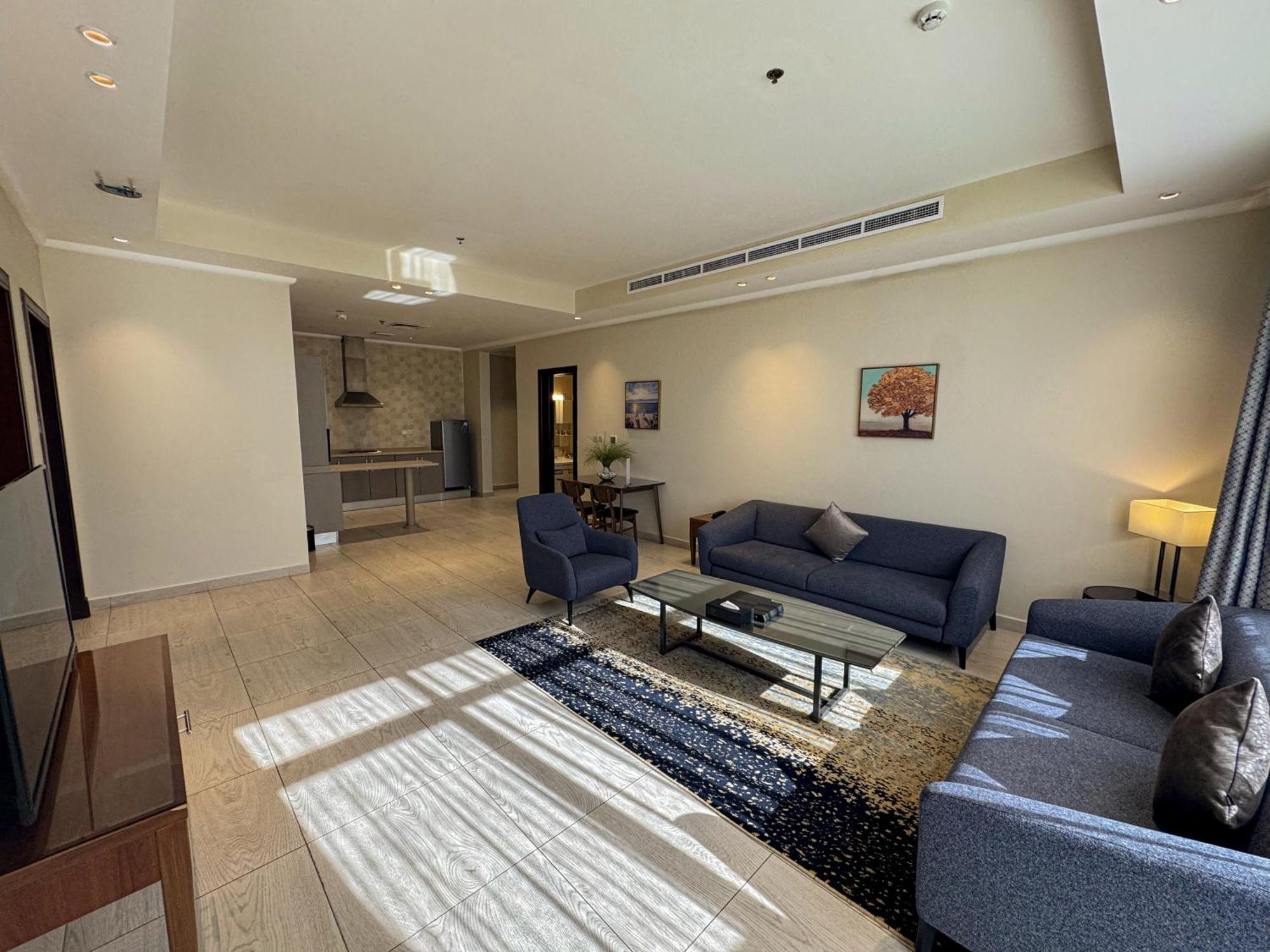 Appart hôtel Lotaz - Al Salamah Djeddah