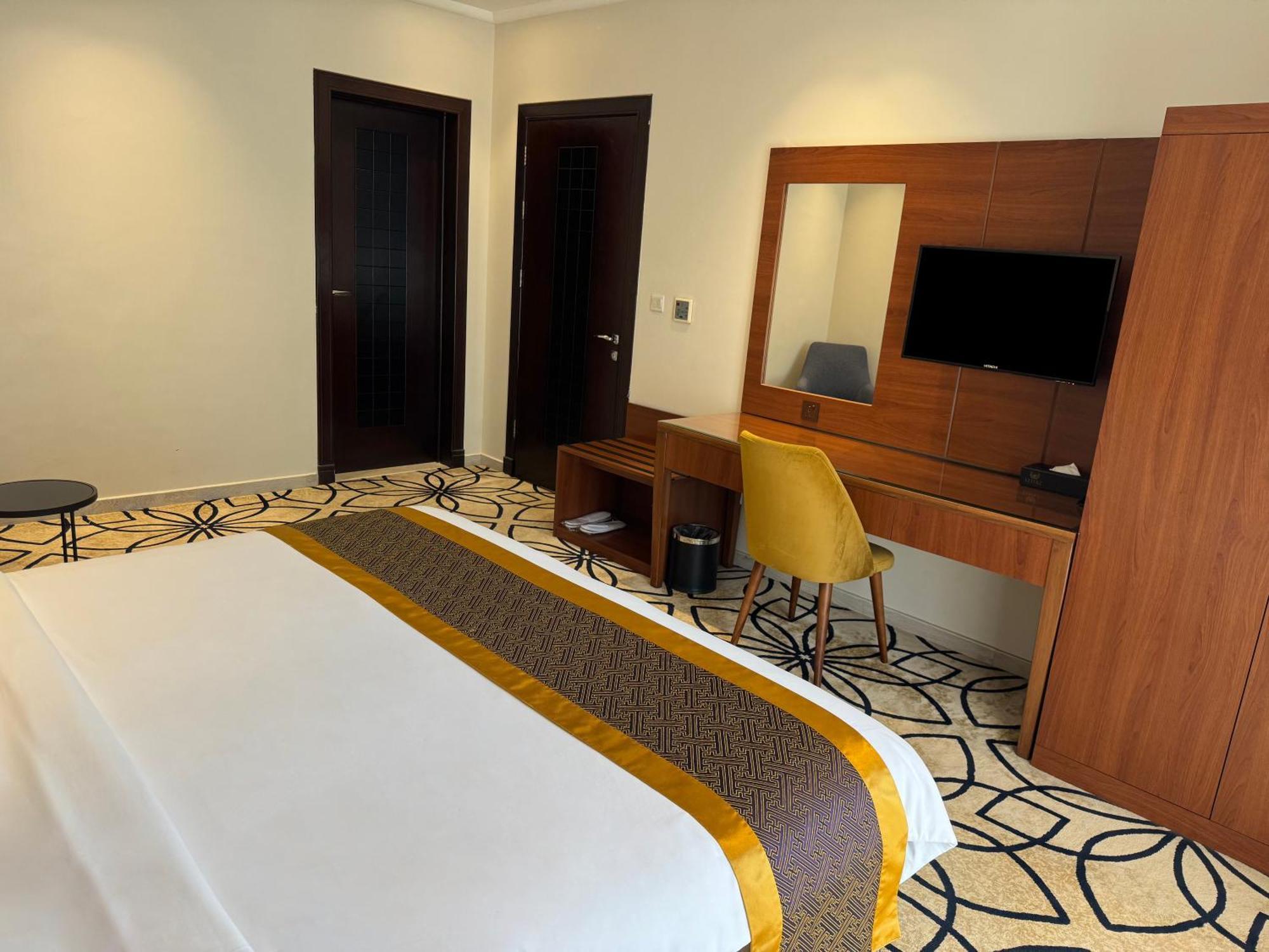 Lotaz - Al Salamah Appart hôtel Djeddah