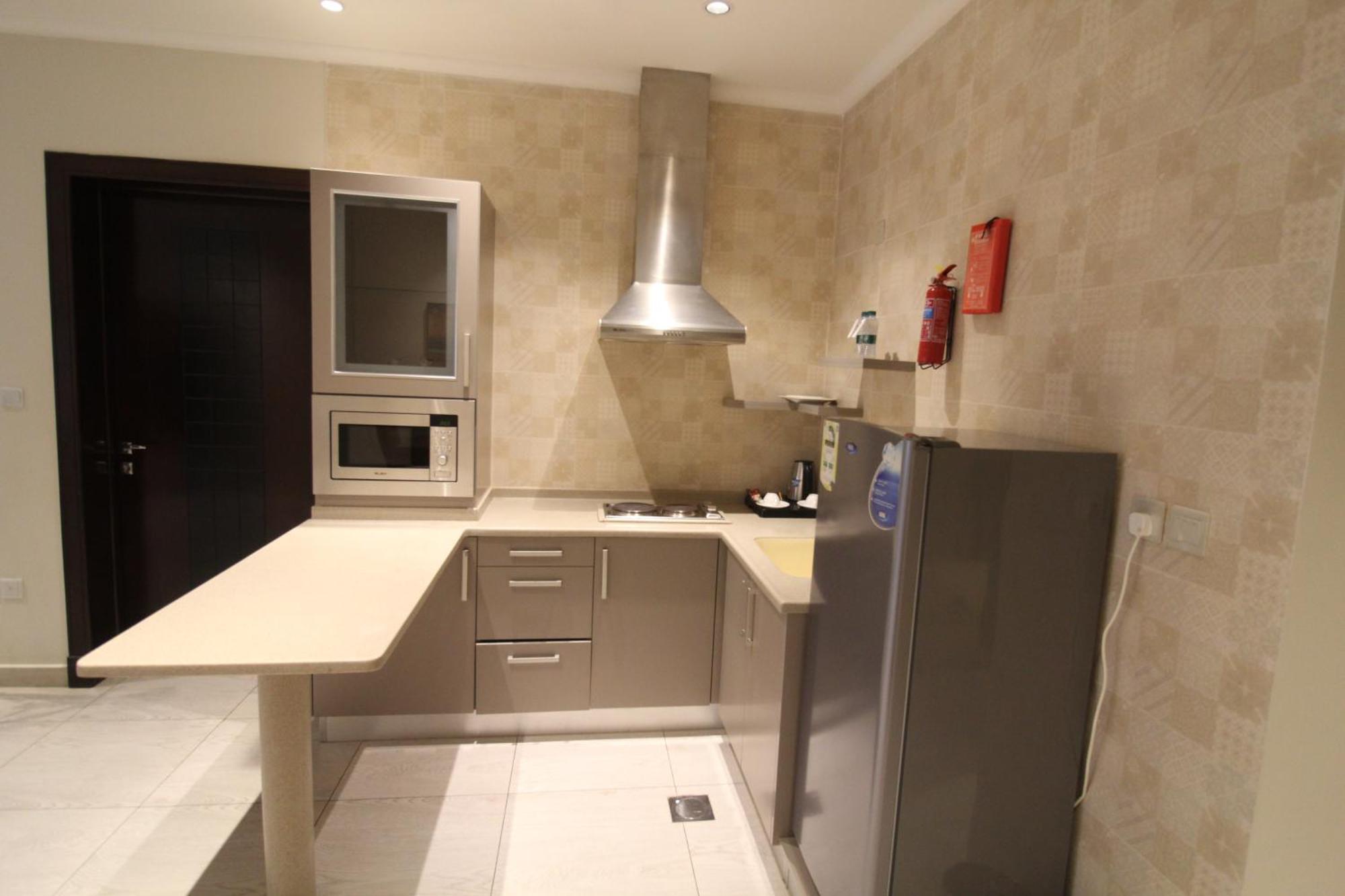 Appart hôtel Lotaz - Al Salamah Djeddah